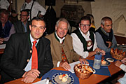 Wiesnbierprobe 2015 {Foto: Martin Schmitz)